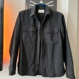 Everlane Mens Button Down